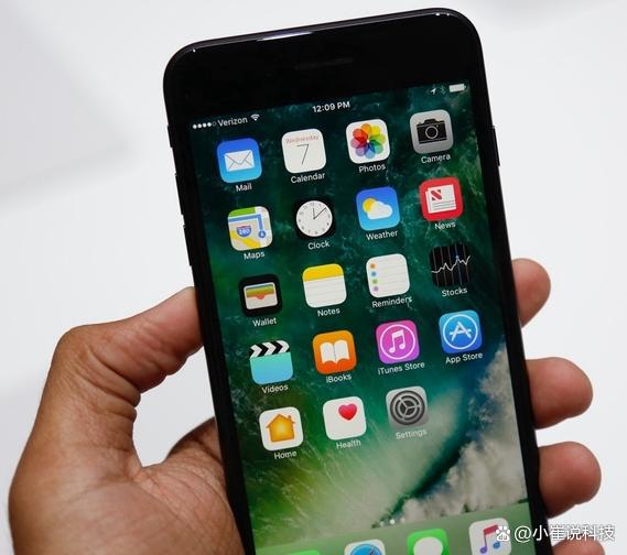 iphone 7的屏幕尺寸是多少