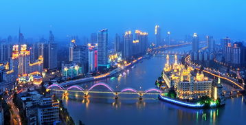福州十大最好玩的地方,福州旅游必去十大景点