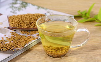 苦荞茶可以天天喝吗?