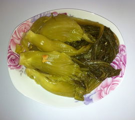 快速腌制酸菜的方法，东北腌制酸菜的方法