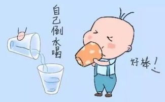 小孩子吃饭前喝水好吗，饭前喝水有利于减肥吗
