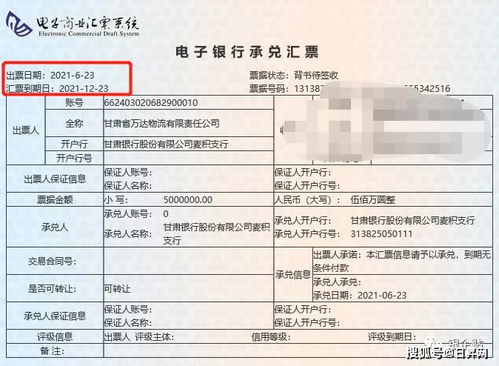 银行承兑汇票贴现一般是几个点?