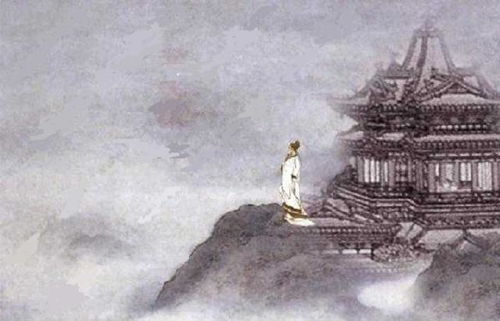 登飞来峰原文