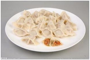 羊肉饺子做法