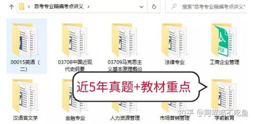 自考都是在哪里买书的呢?