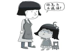 一岁半宝宝不爱说话怎么办，幼儿内向不爱说话怎么办