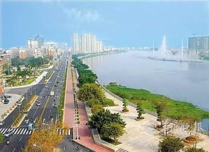 揭阳市属于哪个省中国地图，揭阳市属于哪个省的城市