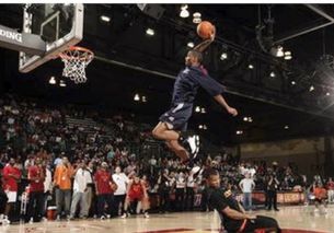 儿童篮球框高度，nba篮球框高度
