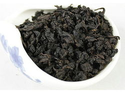 黑乌龙茶是热性还是凉性，黑乌龙茶和乌龙茶区别