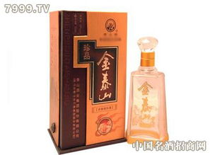 金泰山和酒仙哪个好