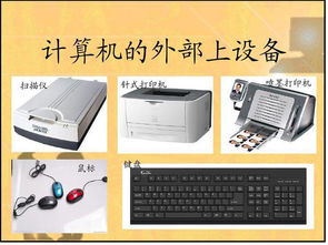 输出设备有哪些