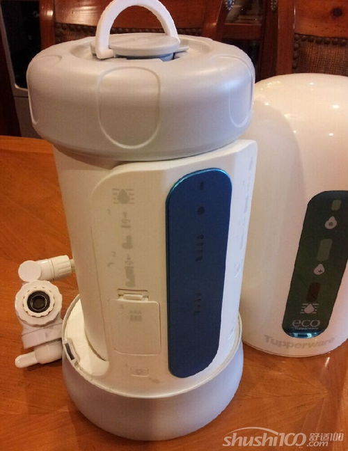 特百惠净水器滤芯更换，特百惠净水器滤芯