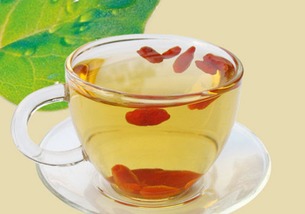 绿茶和枸杞不可同饮,是因为什么?