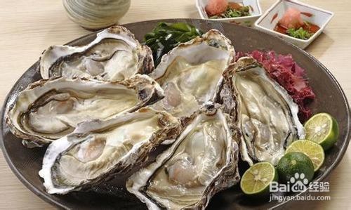 生蚝怎么保存呢