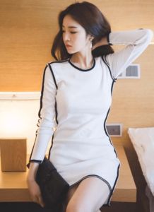 形容女人美丽的成语