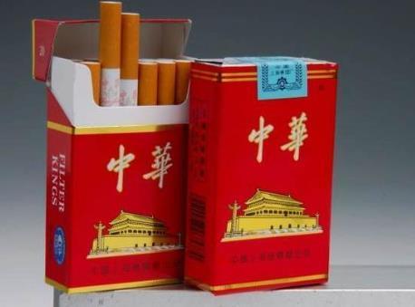 软中华3字头怎么看?