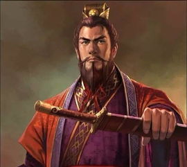 三国演义孙权老婆