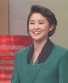 倪萍年纪