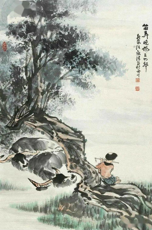 笛弄晚风三两声的上一句，笛弄晚风三四声下一句是什么