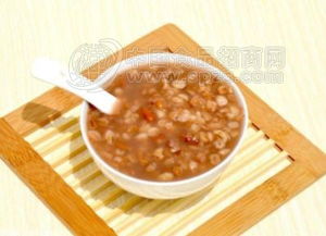 八宝粥哪八种食材，八宝粥有几种料