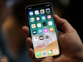 iphone7上市时间，iphonex配置参数