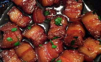 红烧肉的配料秘方，红烧肉的做法大全