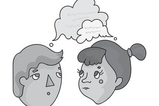 消极的反义词可以是发奋吗，消极的近义词和反义词