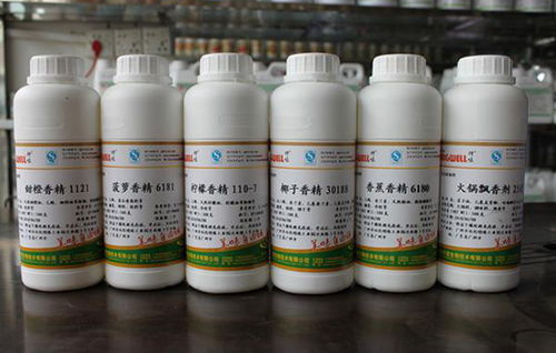 洗衣液香精对人体有害吗，牛奶香精对人体有害吗