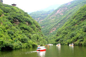门头沟旅游景点大全排名是怎样的?