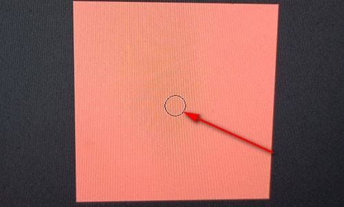污点修复画笔工具怎么用不了，污点修复画笔工具的作用是什么