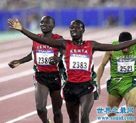 五十米赛跑世界记录多少秒