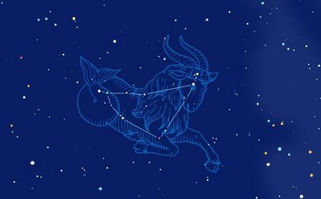金星摩羯女，金星摩羯男真爱一个人的表现