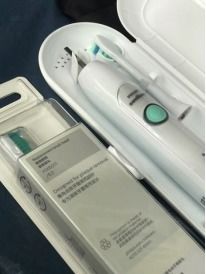 电动牙刷品牌前十名