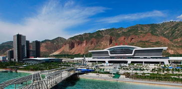青海省海东市邮政编码