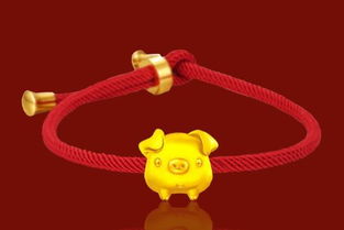 金镯子戴哪个手旺运