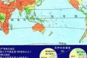 新加坡气候类型和气候特点是什么?
