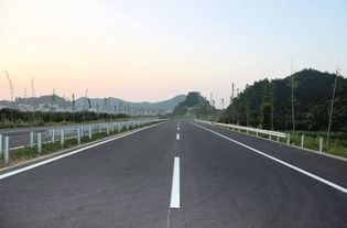 柏油马路和沥青马路区别 柏油马路和沥青马路有区别吗