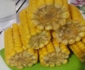 玉米冷水下锅煮多久