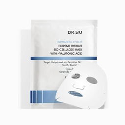美白面膜真的能让人的脸变白吗?它还有其他的功效吗?