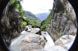 虎跳峡好玩吗现在，虎跳峡景区怎么玩
