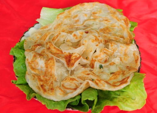 空气炸锅怎样做手抓饼，怎样做手抓饼酱好吃