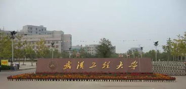 武汉工程大学怎么样知乎，武汉工程大学怎么样录取线是多少