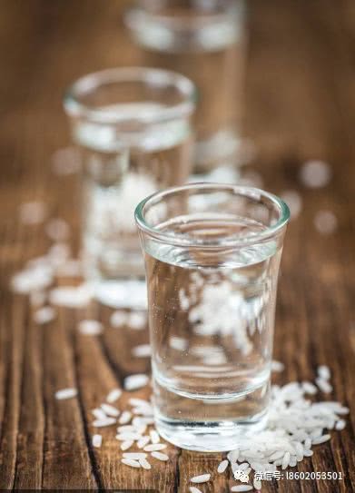 大米酿酒最高多少度，大米酿酒用什么酒曲好