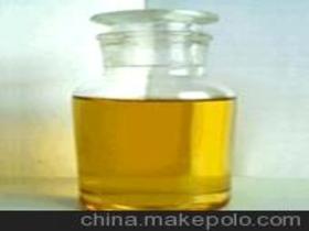 柴油的比重是多少