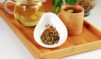 玄米茶能减肥吗，玄米茶是凉性还是热性