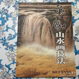 曾刚山水画讲座中说的笔,都是哪几种?