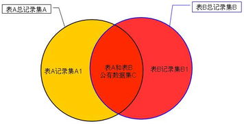 数据库的内连接和外连接有什么区别?