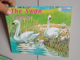blackswan怎么读，iconic swan怎么读