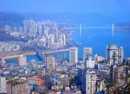 万州是哪个省的城市名称，四川万州是哪个市