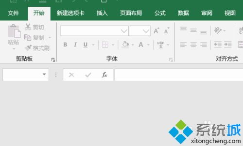excel打开后不显示内容,取消隐藏也不好使，excel打开后不显示内容也不能选中内容